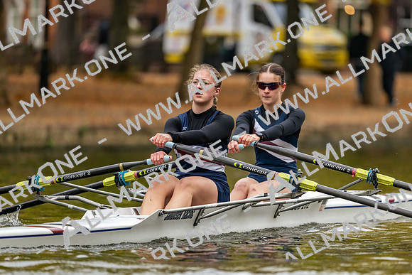 Bedford Autumn Division 5-1405