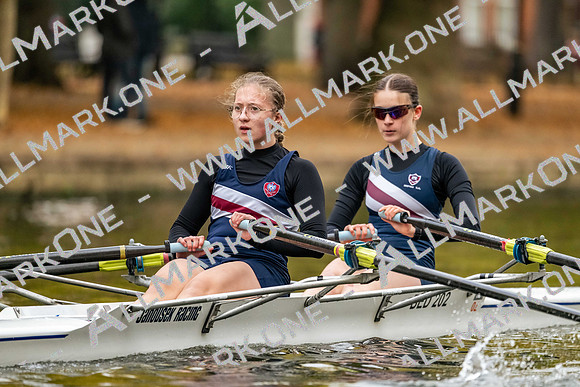 Bedford Autumn Division 5-1401