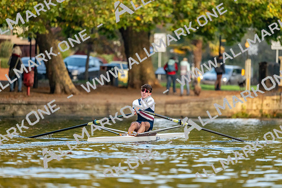 Bedford Autumn Division 6-1390