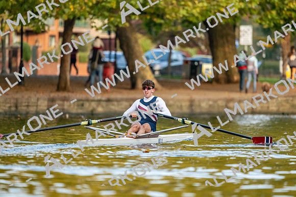 Bedford Autumn Division 6-1384