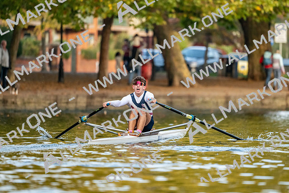 Bedford Autumn Division 6-1380