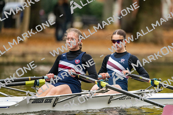 Bedford Autumn Division 5-1400