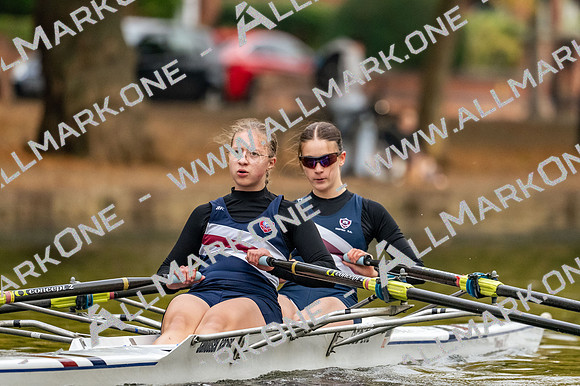 Bedford Autumn Division 5-1414