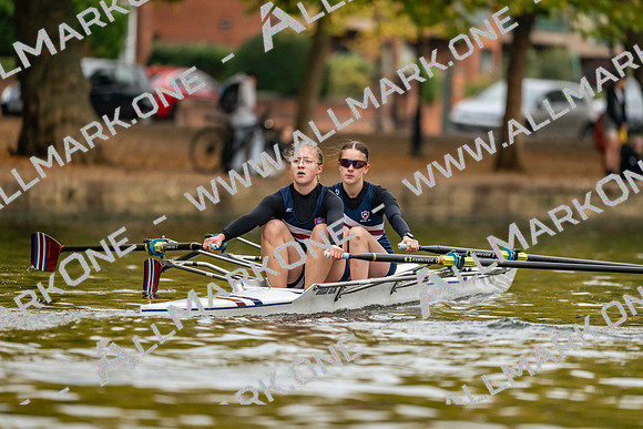 Bedford Autumn Division 5-1416