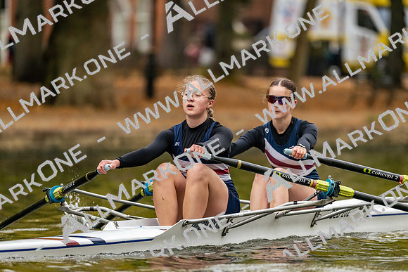 Bedford Autumn Division 5-1403