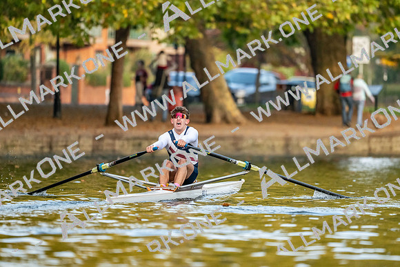 Bedford Autumn Division 6-1381