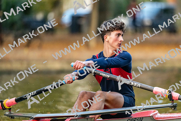 Bedford Autumn Division 6-1397