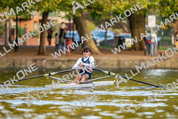 Bedford Autumn Division 6-1383