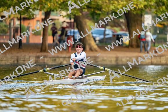 Bedford Autumn Division 6-1382