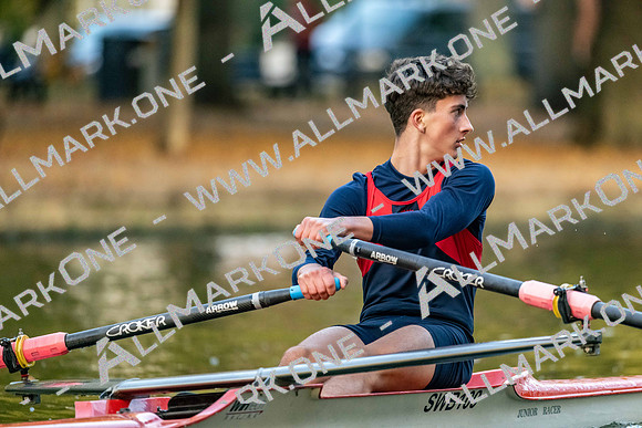 Bedford Autumn Division 6-1398
