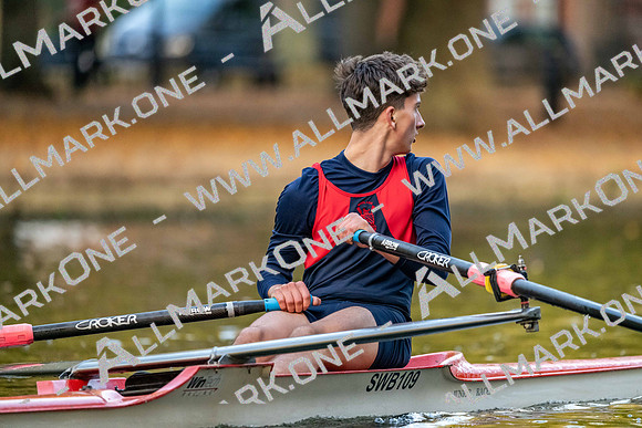 Bedford Autumn Division 6-1399