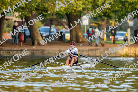 Bedford Autumn Division 6-1389