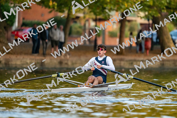 Bedford Autumn Division 6-1376
