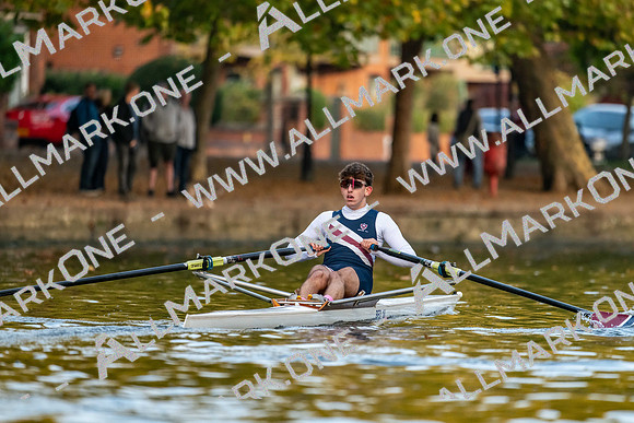 Bedford Autumn Division 6-1377