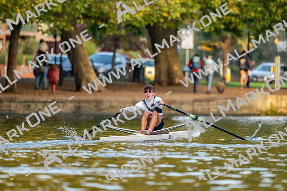 Bedford Autumn Division 6-1388