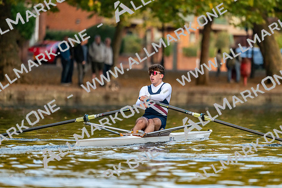 Bedford Autumn Division 6-1375