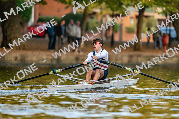 Bedford Autumn Division 6-1374