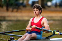 Bedford Autumn Division 6-1313