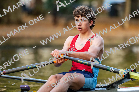 Bedford Autumn Division 6-1312
