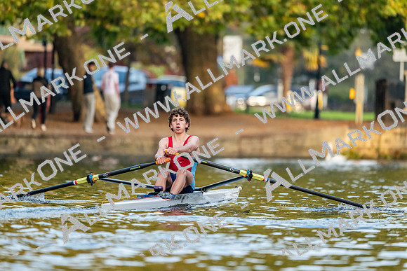 Bedford Autumn Division 6-1338