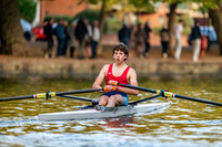 Bedford Autumn Division 6-1329