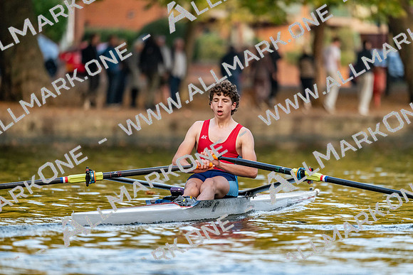 Bedford Autumn Division 6-1329
