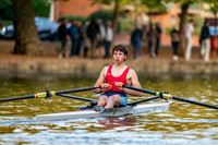 Bedford Autumn Division 6-1328