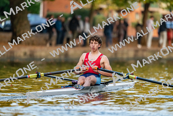 Bedford Autumn Division 6-1328