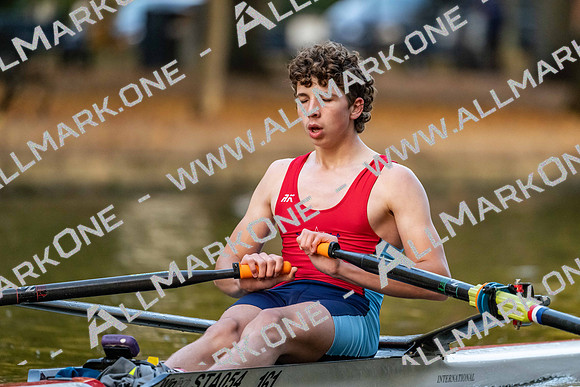 Bedford Autumn Division 6-1314