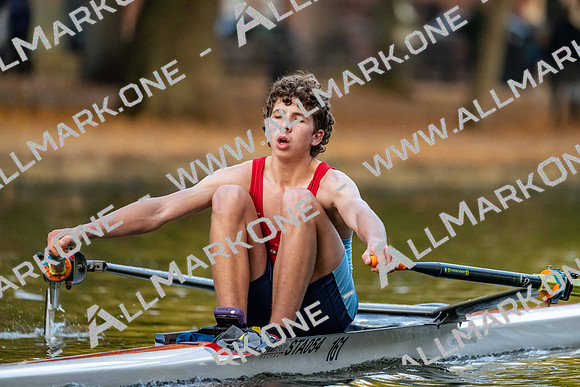 Bedford Autumn Division 6-1316