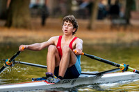 Bedford Autumn Division 6-1317