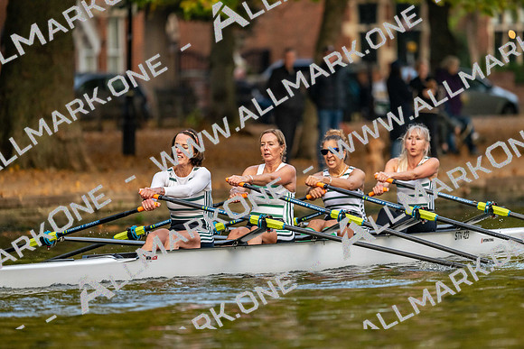 Bedford Autumn Division 6-522