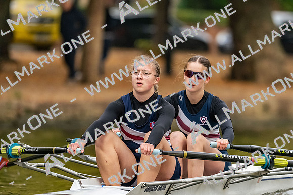 Bedford Autumn Division 5-1408