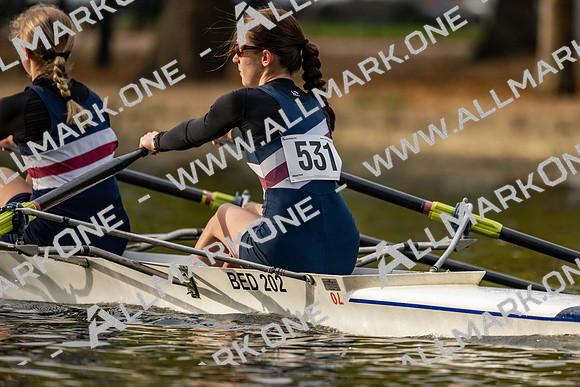 Bedford Autumn Division 5-1391