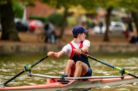 Bedford Autumn Division 5-1773
