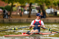Bedford Autumn Division 5-1776