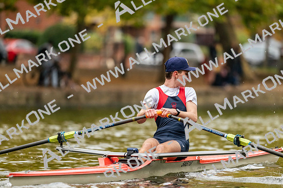 Bedford Autumn Division 5-1775