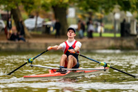 Bedford Autumn Division 5-1780