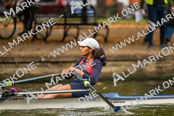 Bedford Autumn Division 5-2151