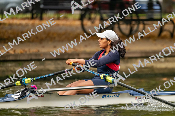 Bedford Autumn Division 5-2150