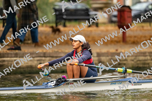 Bedford Autumn Division 5-2153
