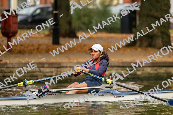 Bedford Autumn Division 5-2157