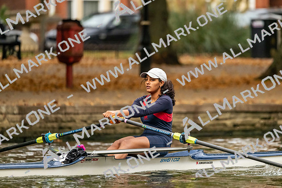 Bedford Autumn Division 5-2156