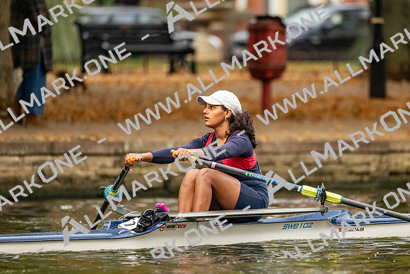 Bedford Autumn Division 5-2154