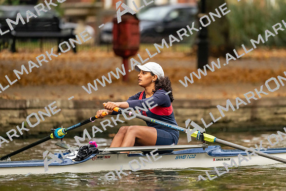 Bedford Autumn Division 5-2155