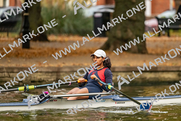 Bedford Autumn Division 5-2158