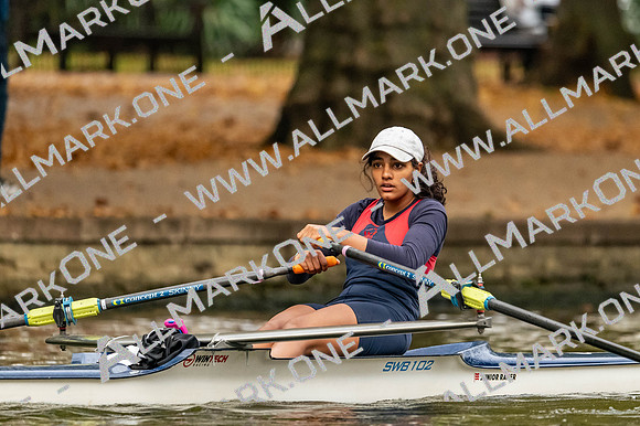 Bedford Autumn Division 5-2164