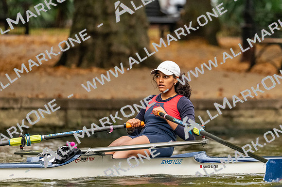 Bedford Autumn Division 5-2165