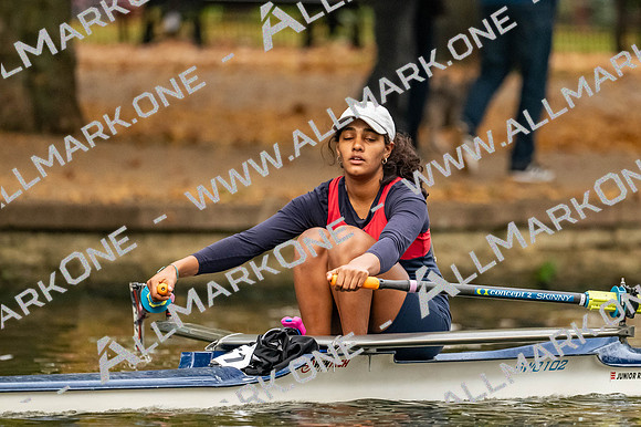 Bedford Autumn Division 5-2159
