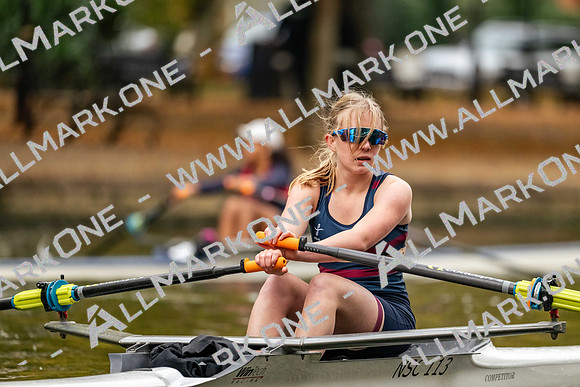 Bedford Autumn Division 5-2167